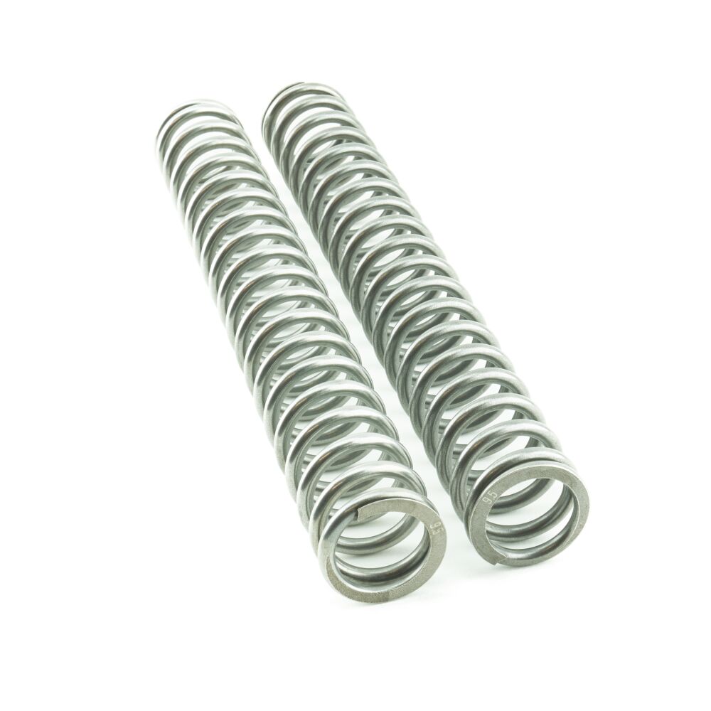 K-Tech Suspension Front Fork Spring 6.5n -(pair), 435-430-65, High Performance Fork Spring, K-tech Suspension, KTM 690 Hsq 701