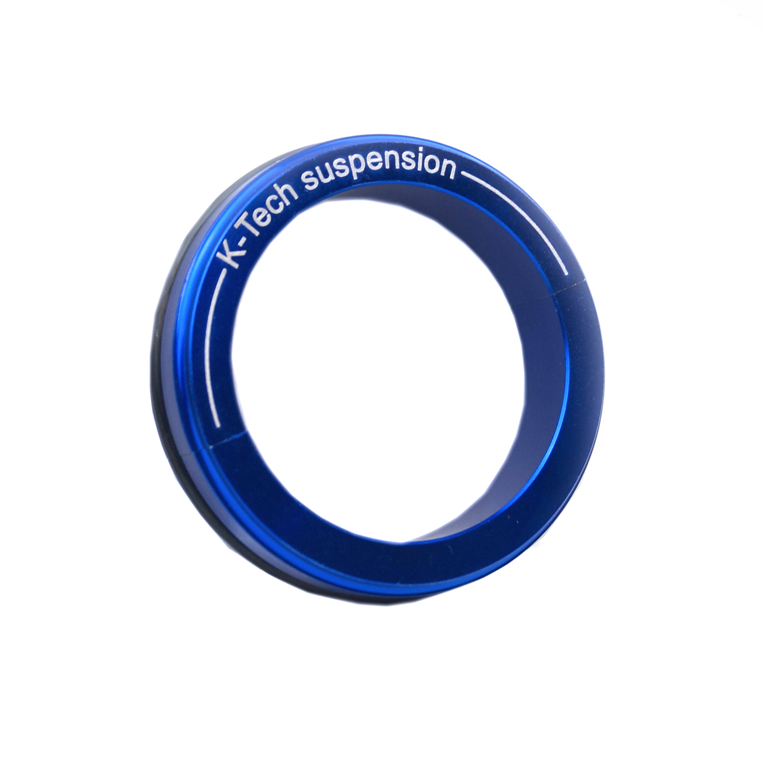 K-TECH SHOCK ABSORBER LOWERING INSERT,46MM KYB/SHOWA/WP -30MM, 211-505-046 K-TECH SUSPENSION