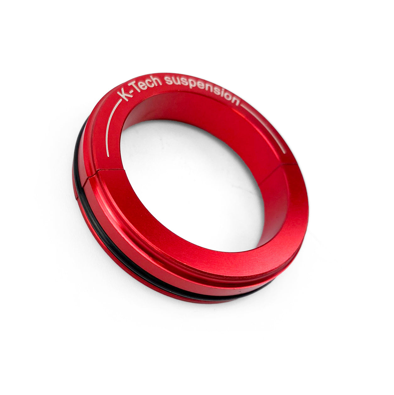 K-TECH SHOCK ABSORBER LOWERING INSERT, 50MM KYB/SHOWA/WP -30MM, 211-505-050 K-TECH SUSPENSION