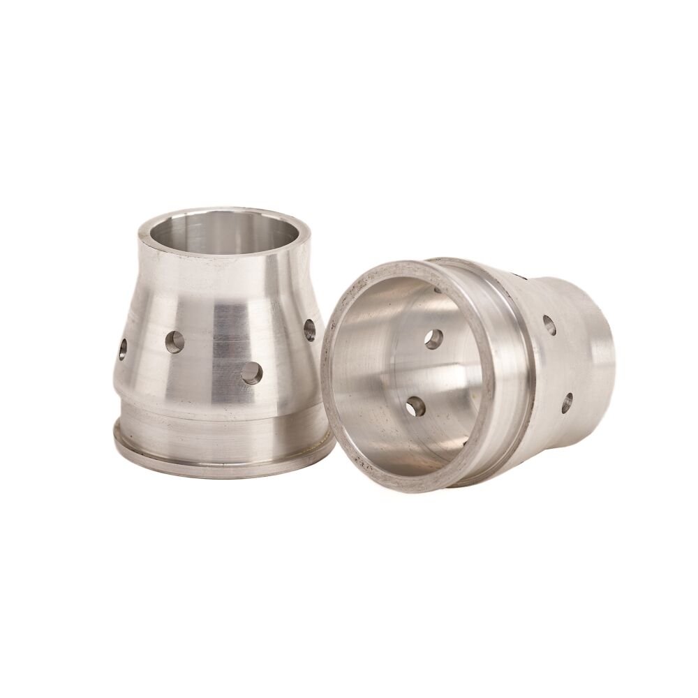 K-TECH K-tech Front Fork Spring Perch - Holes (Pair) - WP 48mm 2012- 2015