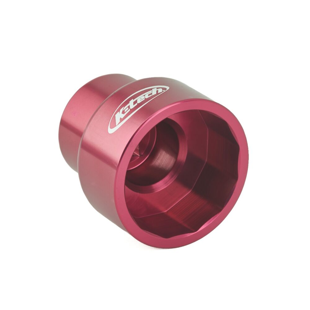 K-TECH WP XACT Shock Reservoir Socket