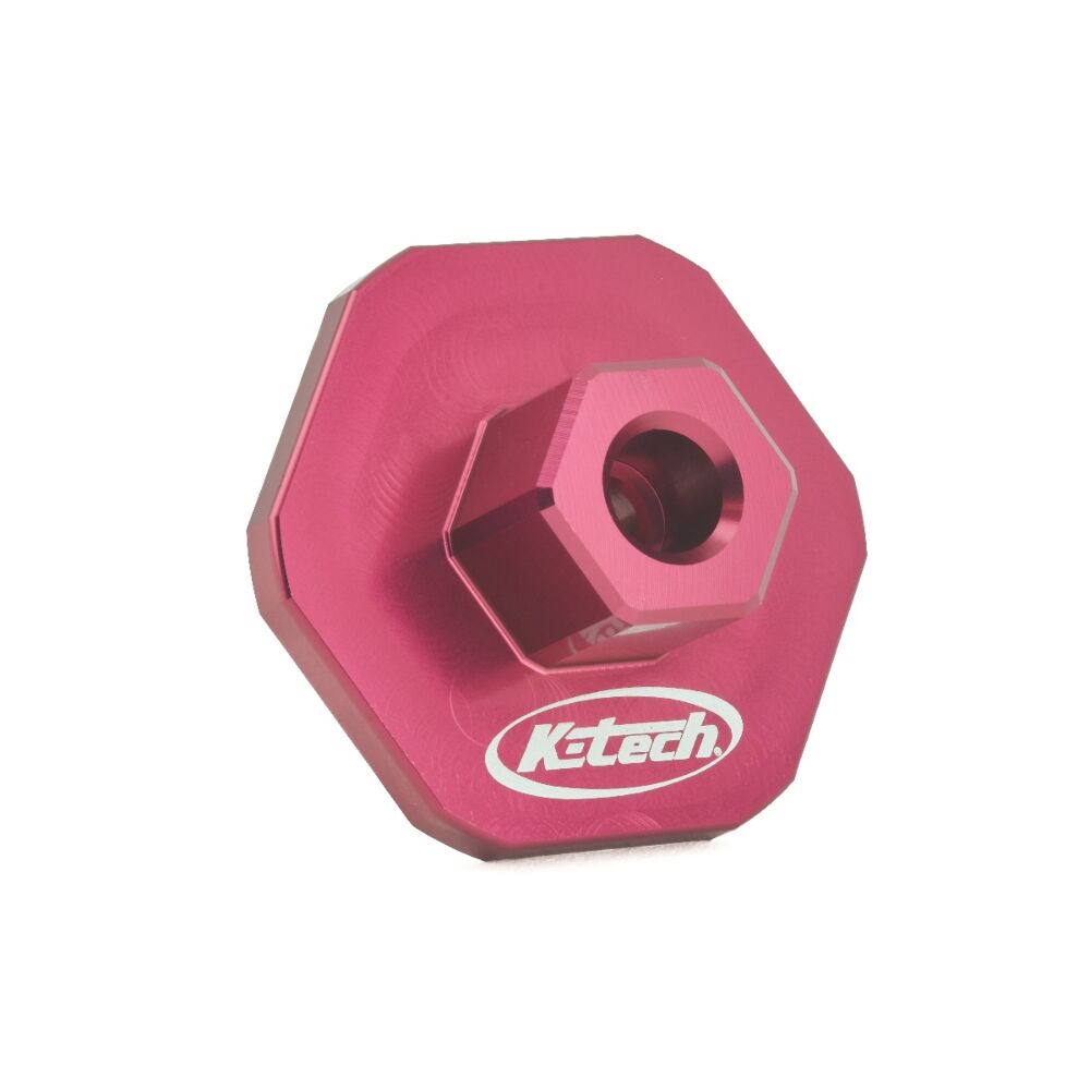 K-Tech Suspension Wp Xact Shock Compression Valve Socket