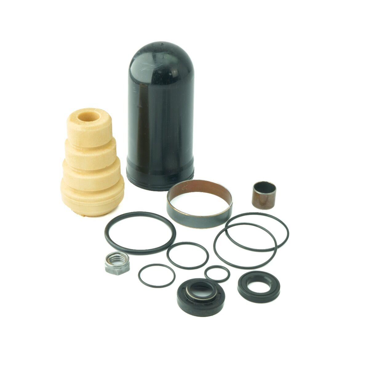 K-Tech Suspension Shock Absorber Service Kit Kyb 50/16, K-tech 206-200-050-001