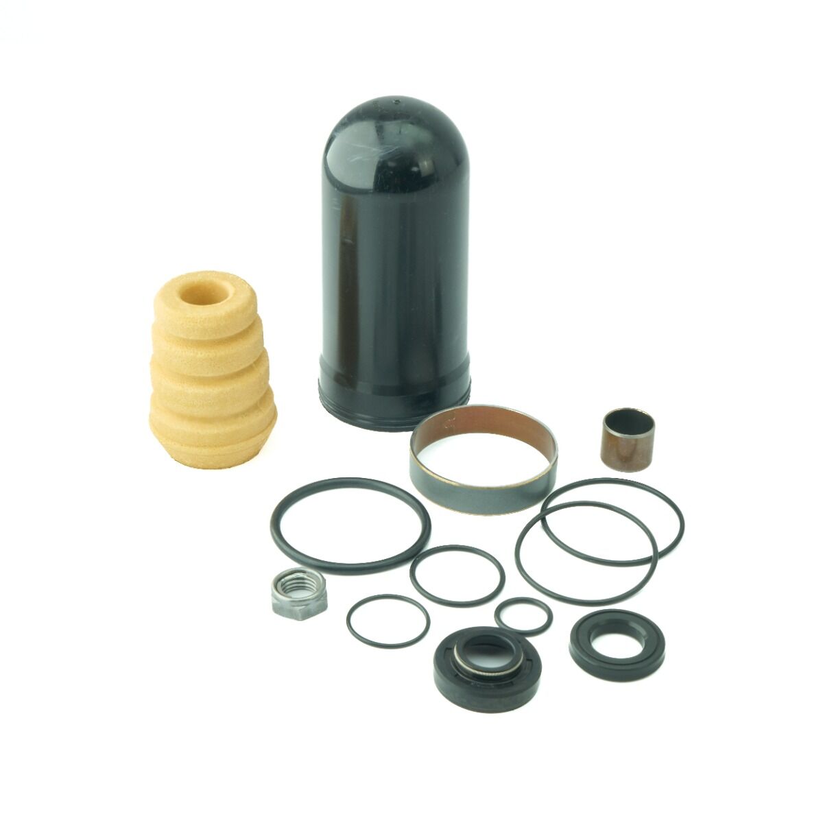 K-Tech Suspension Shock Absorber Service Kit Kyb 50/16, K-tech 206-200-050-002