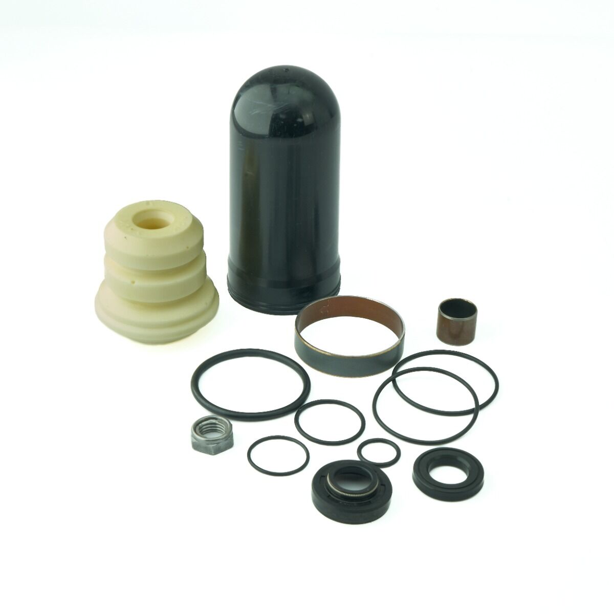 K-Tech Suspension Shock Absorber Service Kit Kyb 50/16, K-tech 206-200-050-003