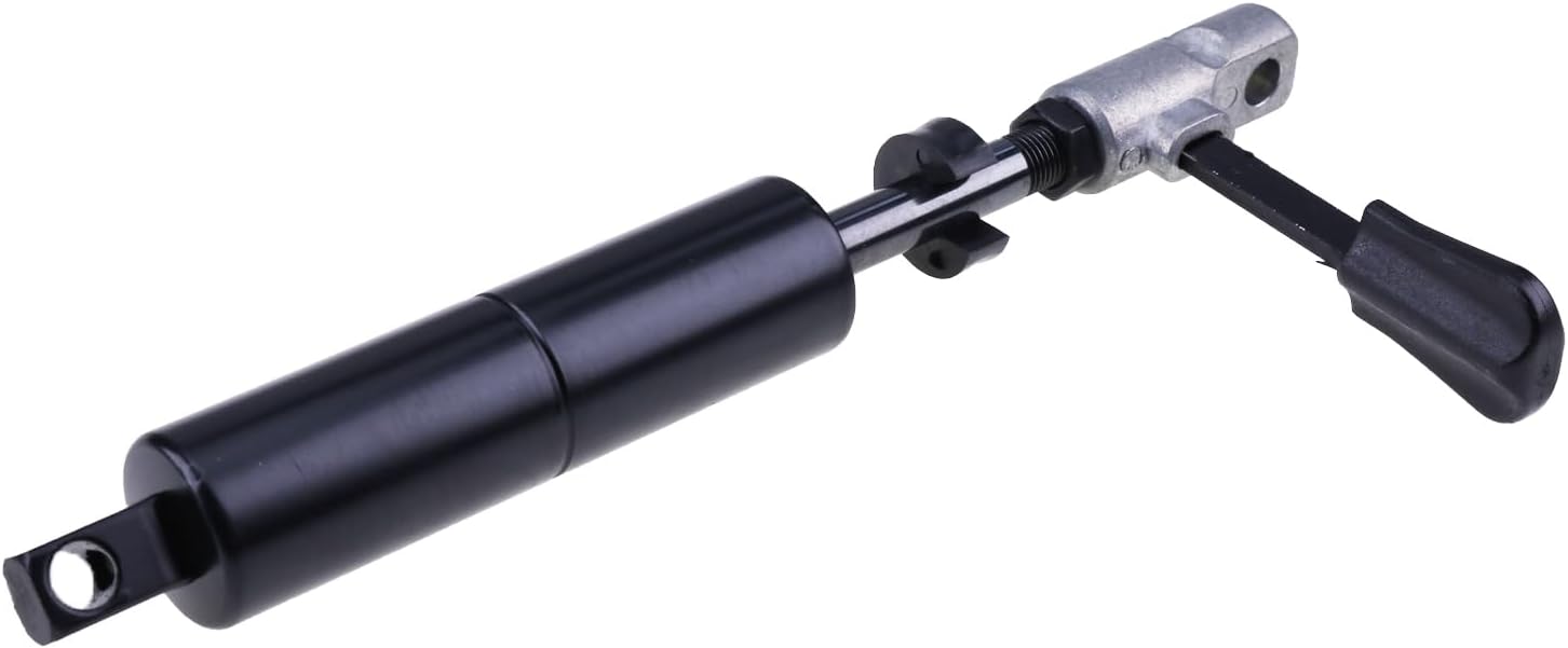 Dirt Racing Steering Column Adjustment Cylinder Shock Can-am 700 800 1000 R X3 709402419 709400656 709402506