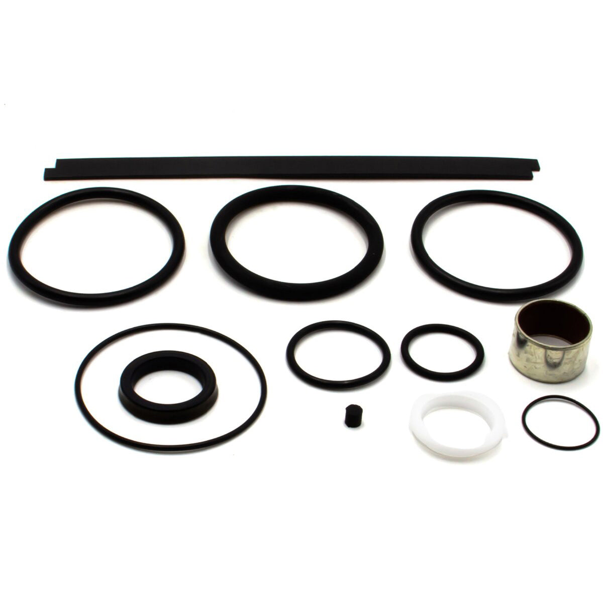LEN PERFORMANCE Len Performance Shock Rebuild Service Kit LUR-00002