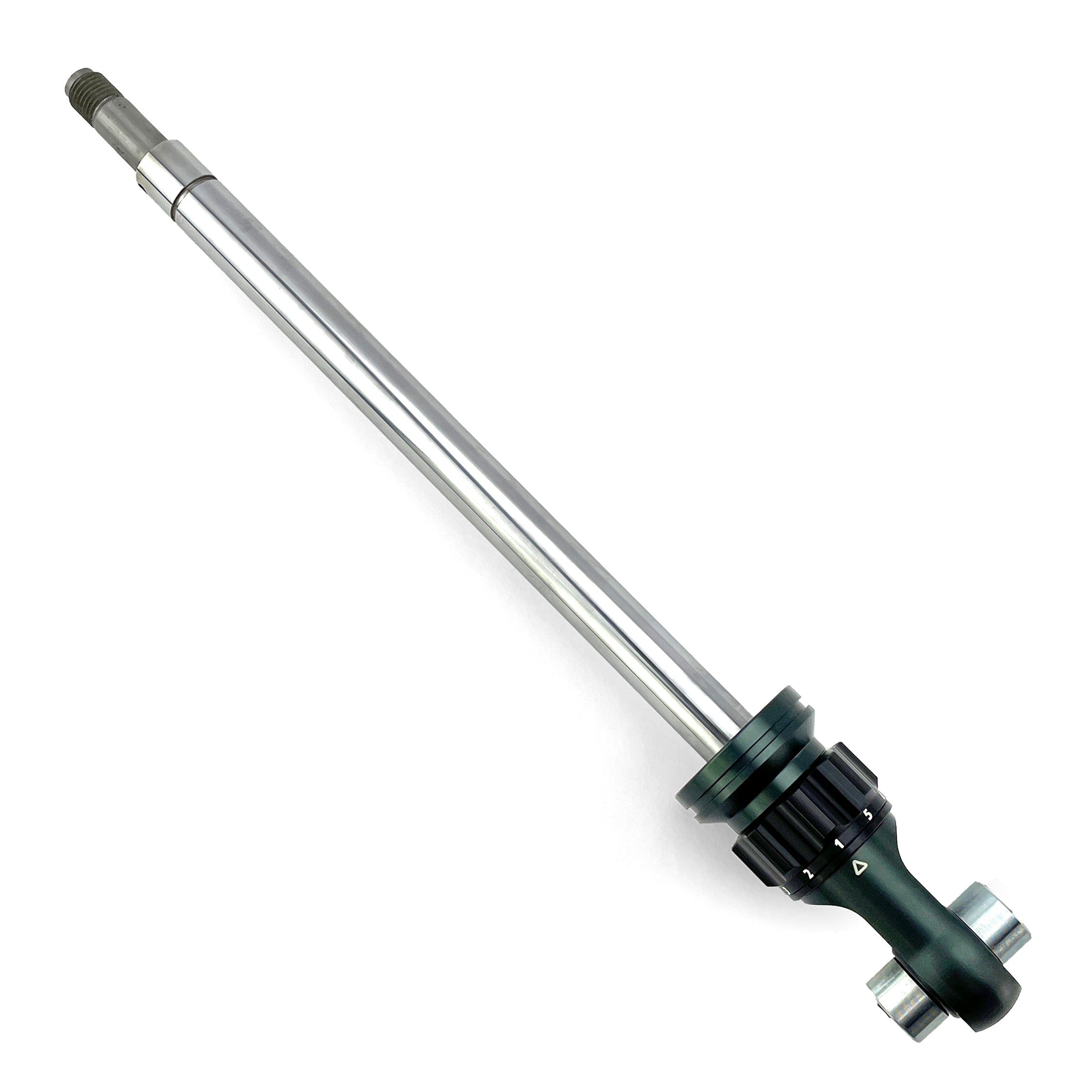LEN PERFORMANCE Len Performance Shock Shaft LAS-00002