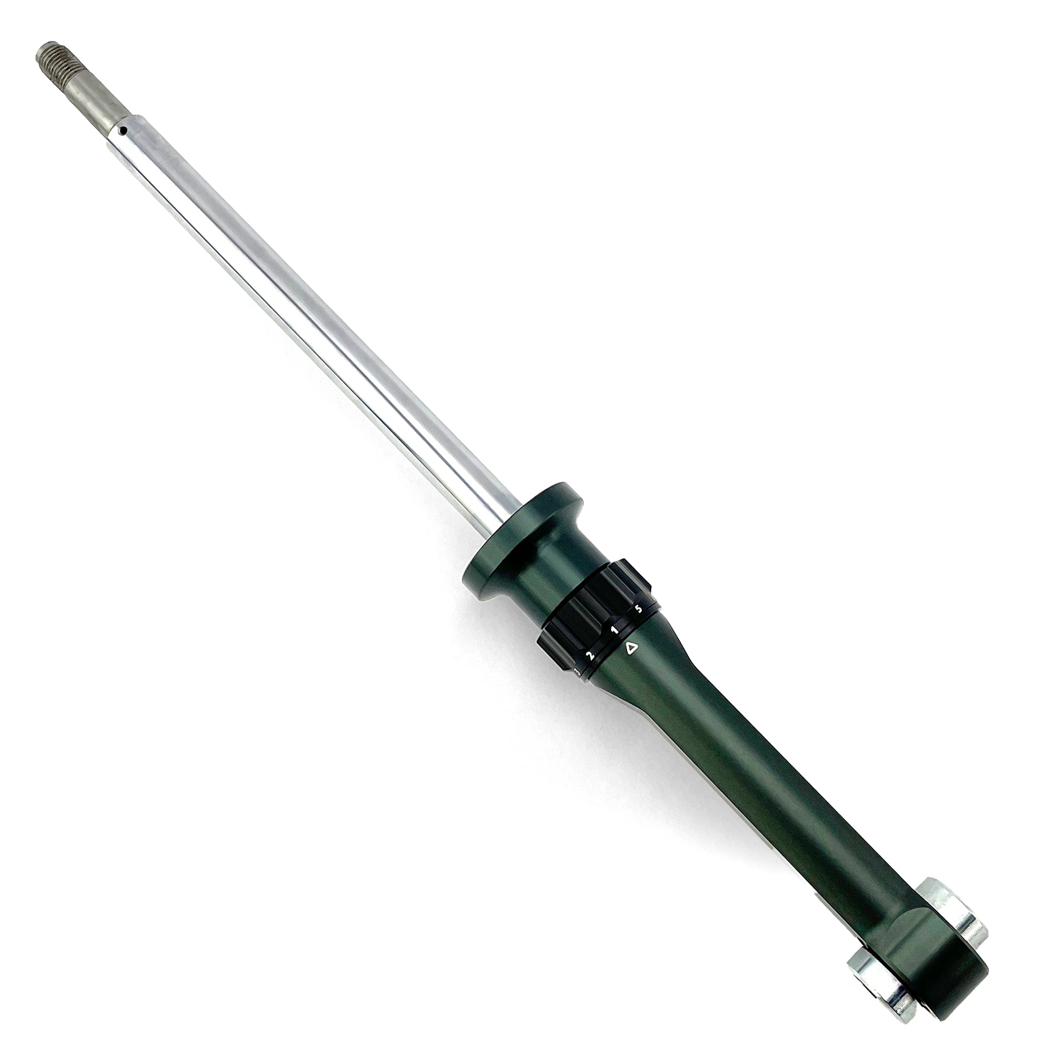 LEN PERFORMANCE Len Performance Shock Shaft LUS-00002