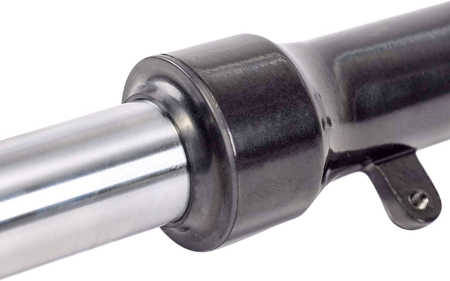 Dirt Racing Universal 33mm Pit Bike Forks with 12mm Spindle