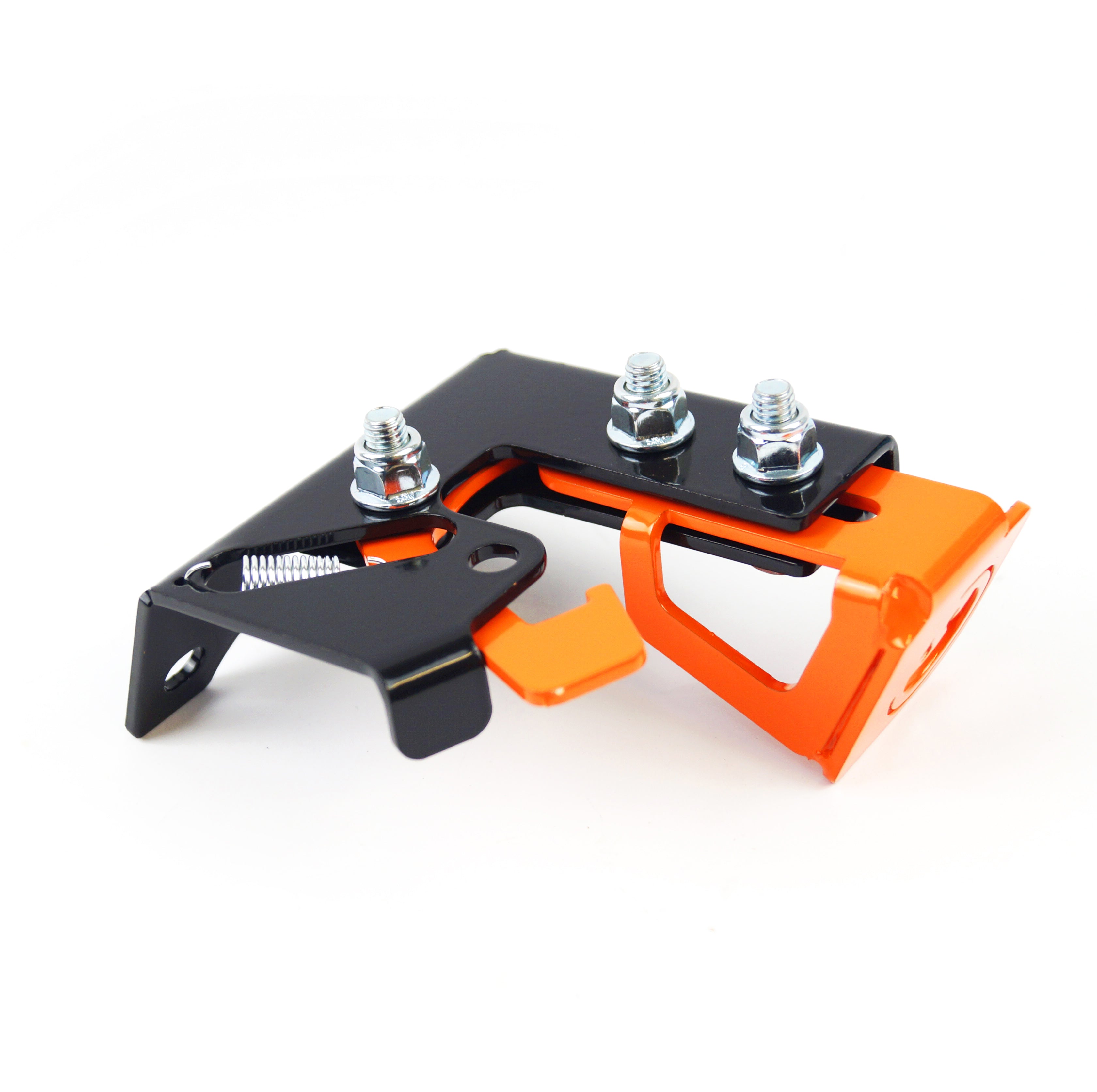 SuperATV Polaris RZR Brake Pedal Lock, Security, Mpb-p-rzrxp-02