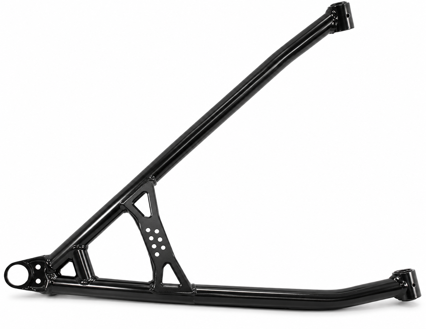 Dirt Racing A Arm Front Lower Right 64" CAN-AM Maverick X3 706202920