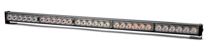 SuperATV 30 (760mm) Led Chase Light Bar Universal Sxs/UTV/ATV 12v