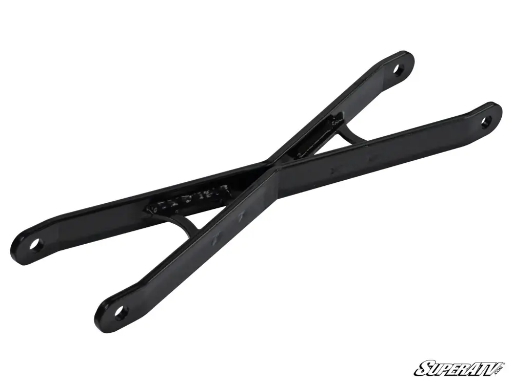 SuperATV Canam Maverick Frame Stiffener Gusset Kit, Superatv Fs-ca-mav-001