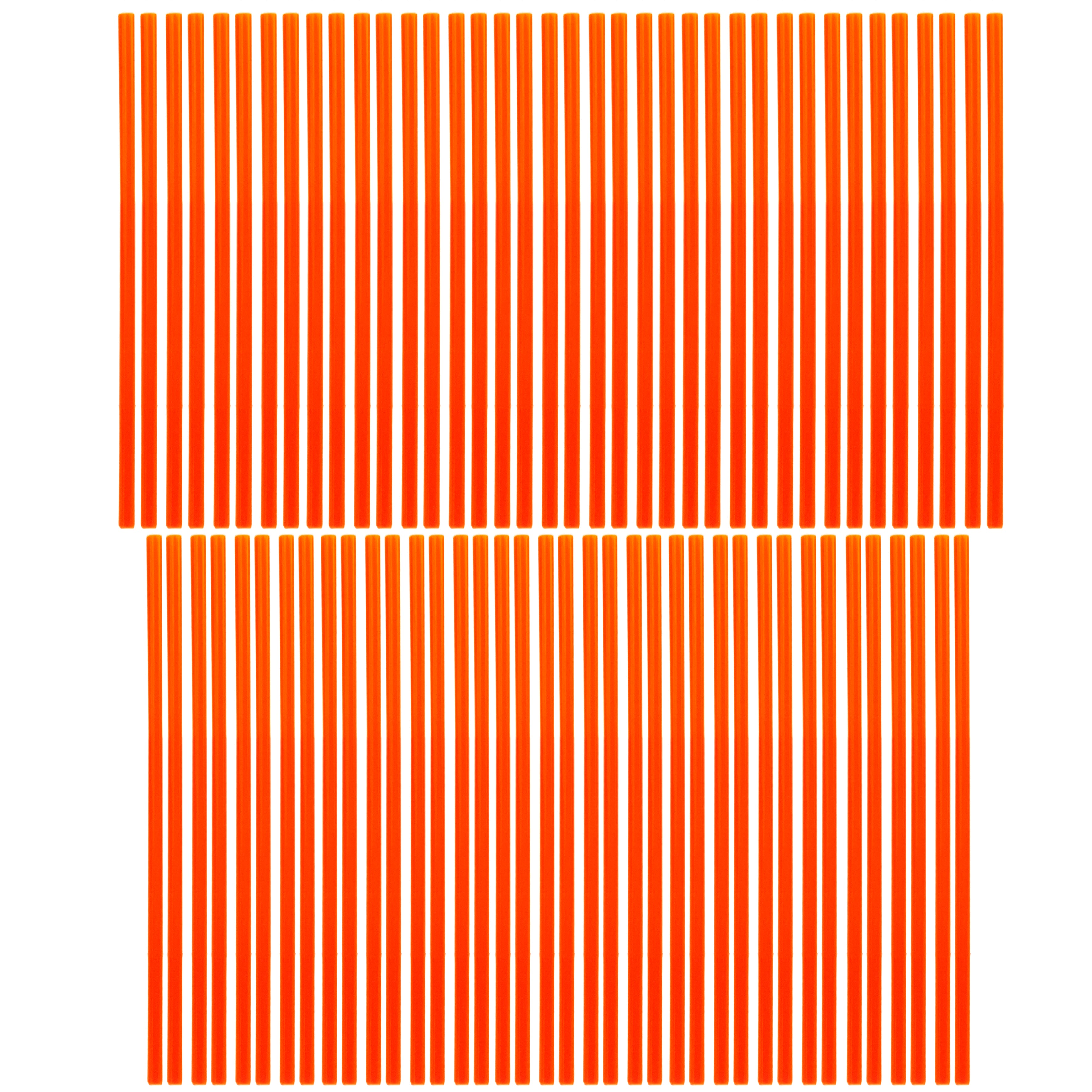 FIR Spoke Skin Set 8.5 & 7.5 Red, Ss-101, 76 Pcs, Red