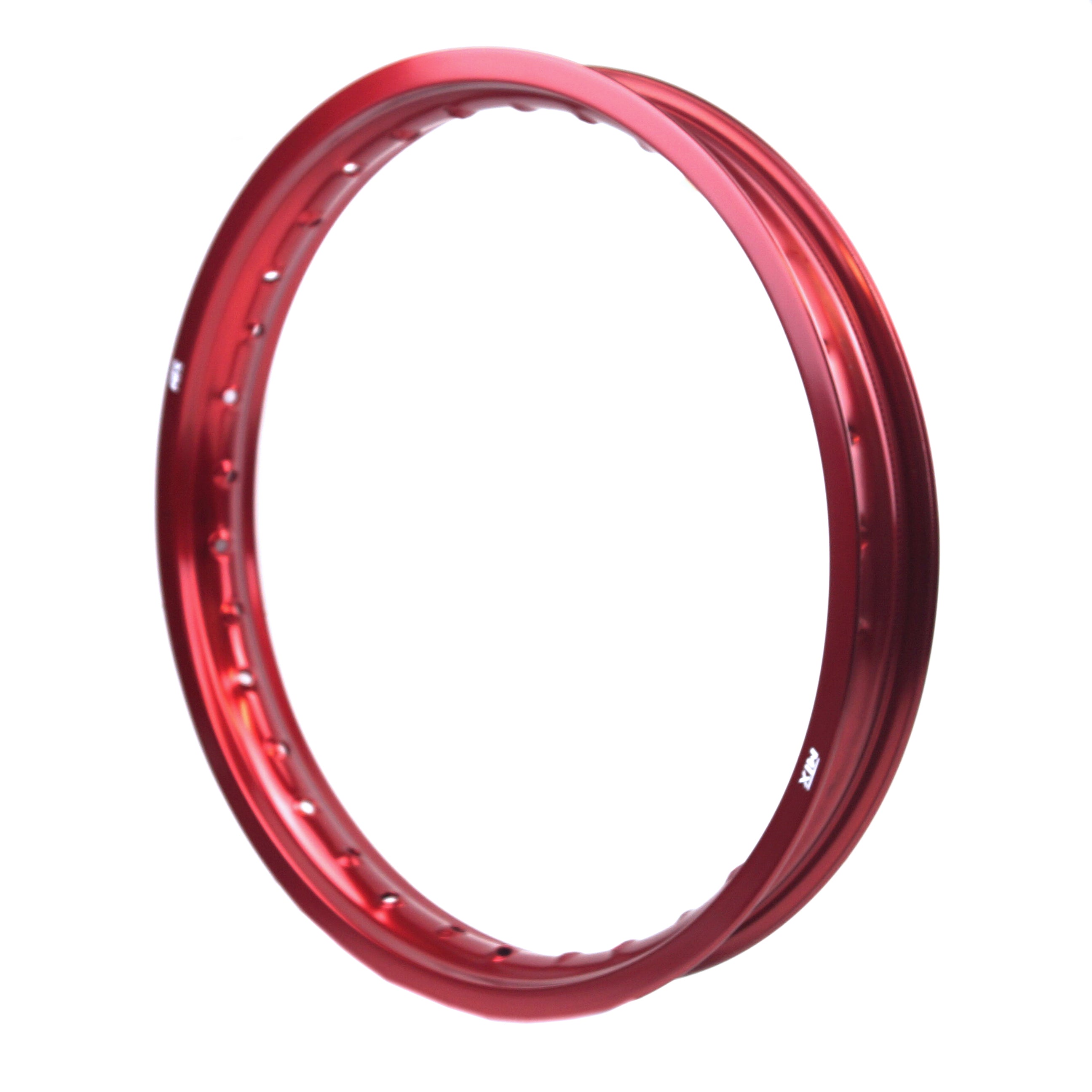 MTX Parts Rim 215 X 19 32h Mtx Moto Alloy Rim Red Mca-awr-04rd