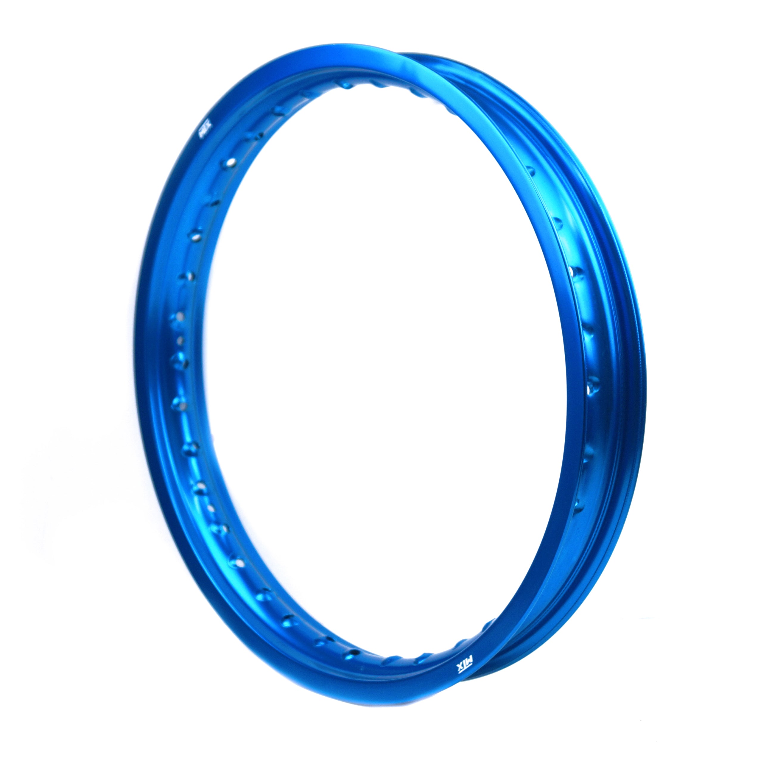 MTX RIM 215 x 19 36H BLUE MCA-AWR-03BL 85-175 (Special Offer, Read description)