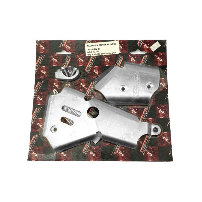 Works Connection A/cov RM80 90-98