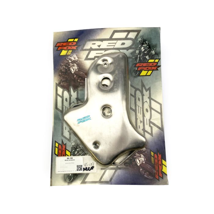 Works Connection A/cov KTM 4-stroke