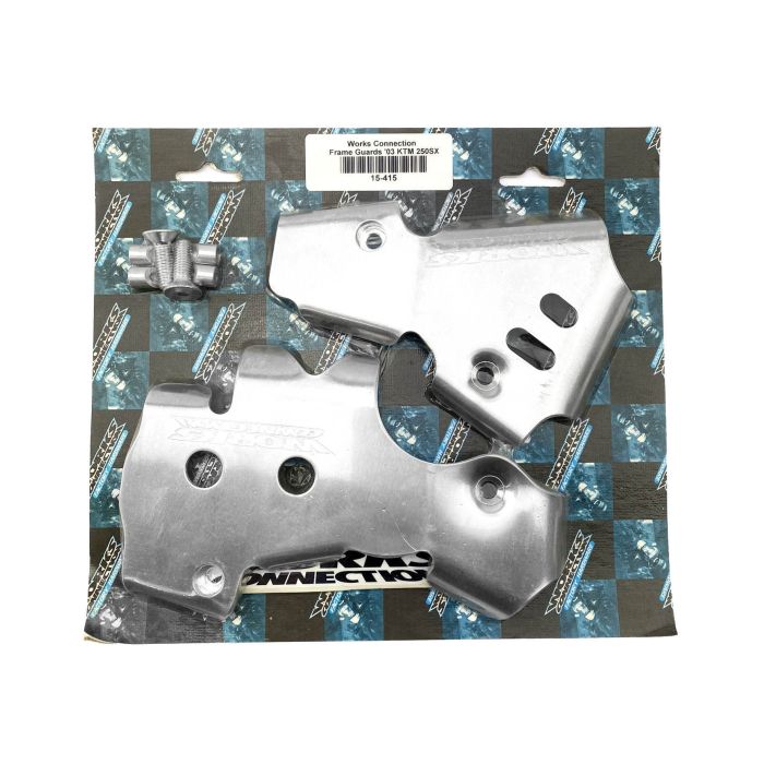Works Connection 03 KTM250 SX Works.con