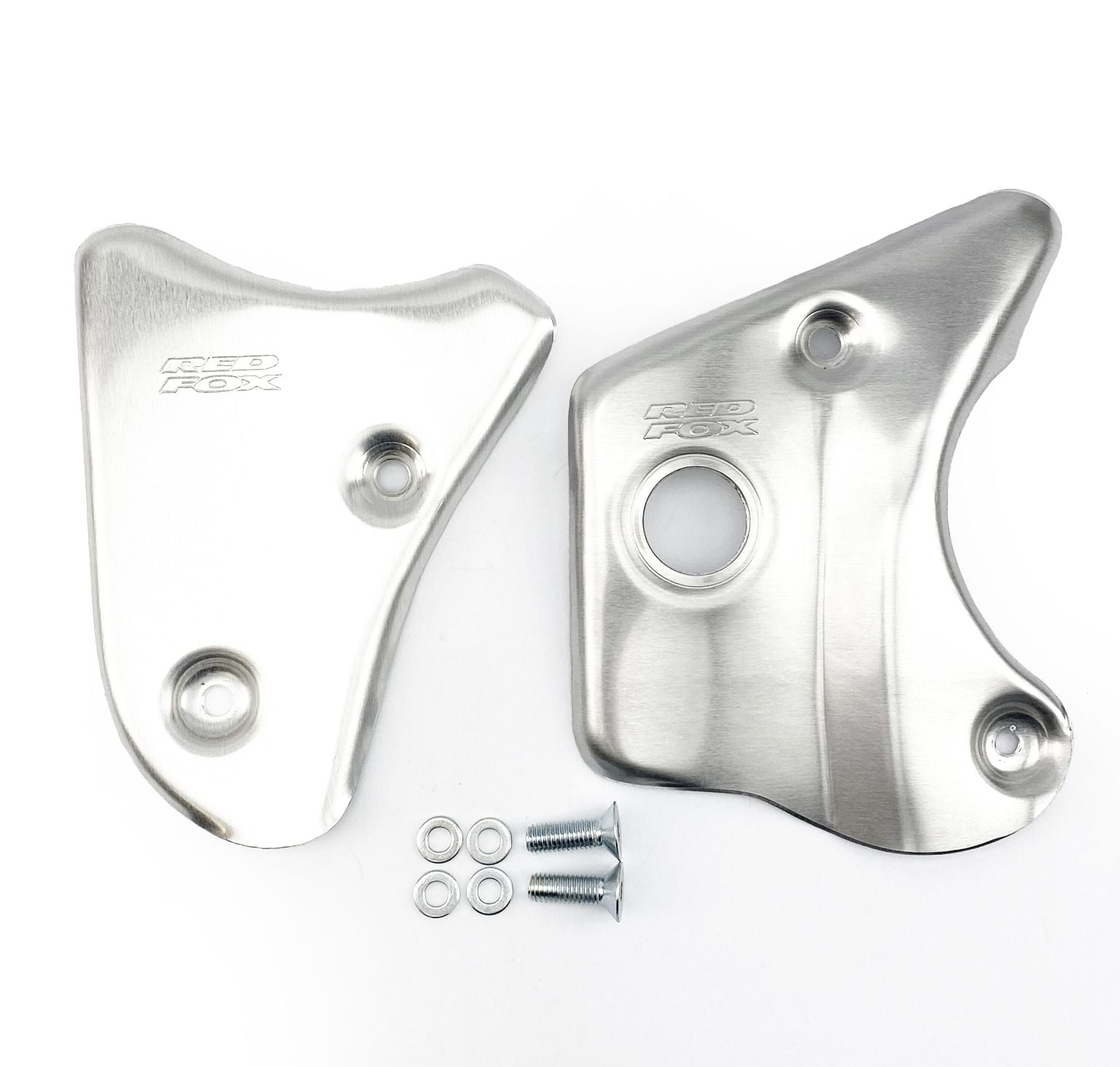 Dirt Racing 03-03 KTM250 SX Frame Alu