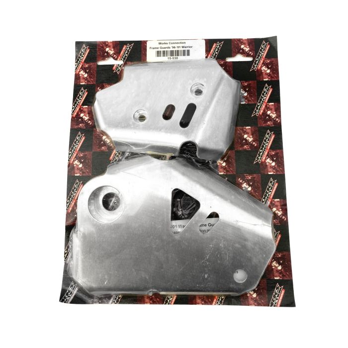 Works Connection Frame Grd,wc,warrior