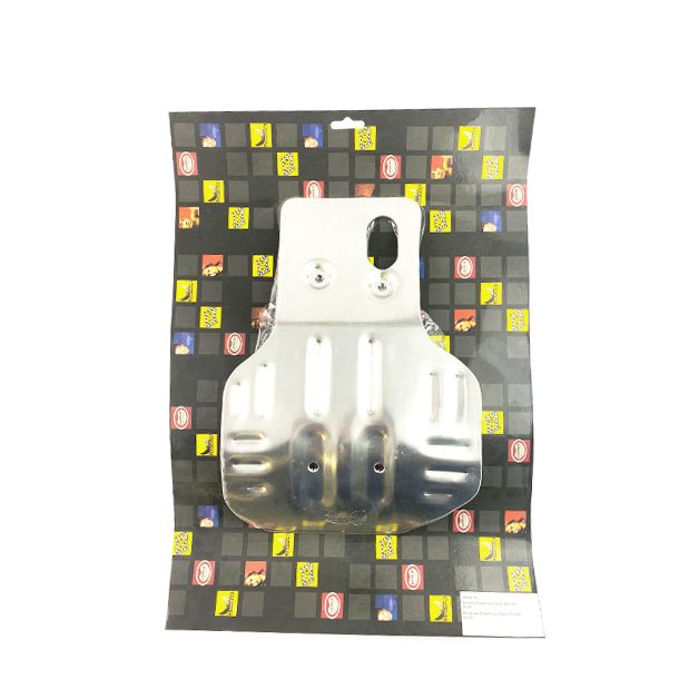 Dirt Racing Skidplate 01-05gasgas Mxalloy, 18580100