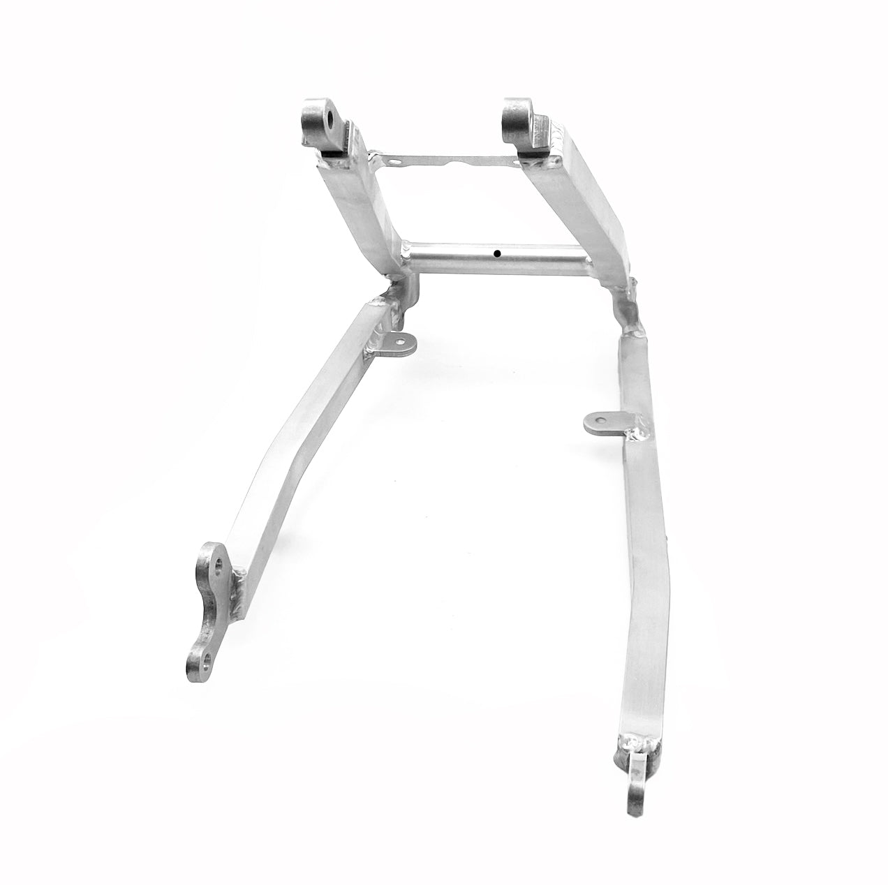 MTX Parts Subframe Rear RMZ 450 08-10 41200-28h20 RM-z450 280734