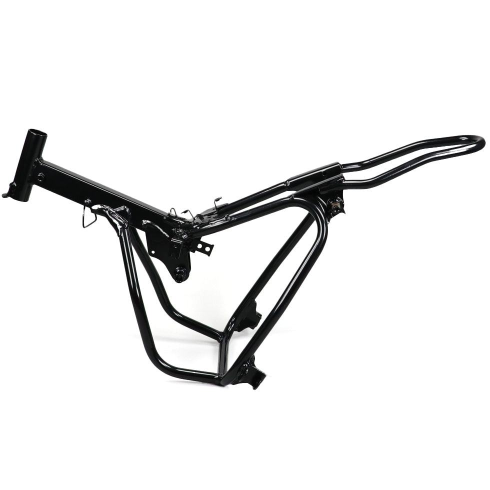 Dirt Racing Main Frame Chassis Body Skeleton Yamaha PW50 Peewee 50 36E-21110-01-33