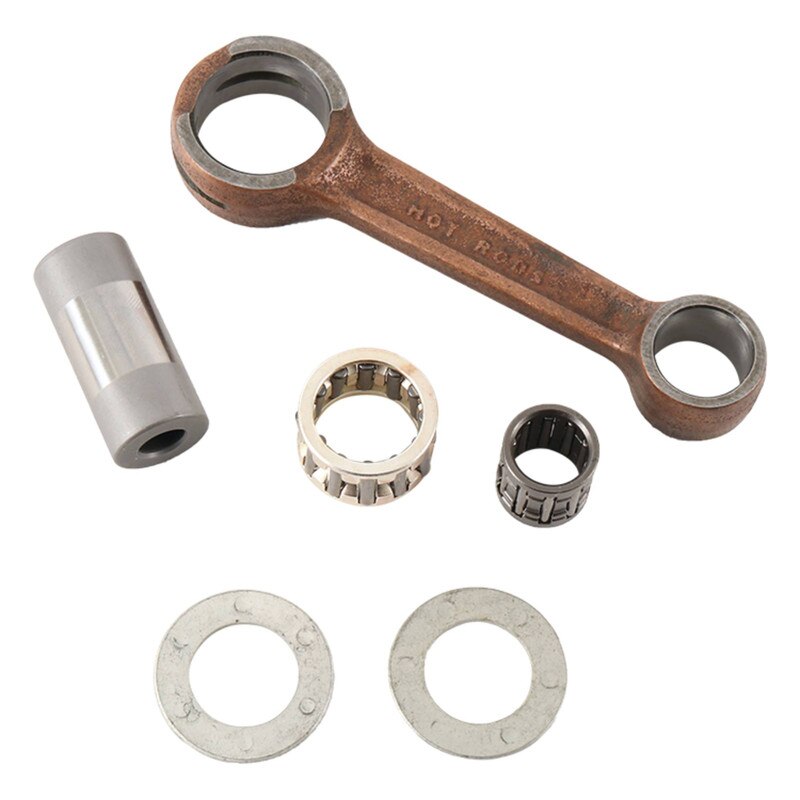 Hot Rods Connecting Rod Kit Suzuki 87-06 LT80 02-07 Kawasaki Ksf 80 90 Kfx Hot Rods 8603 12161-07901