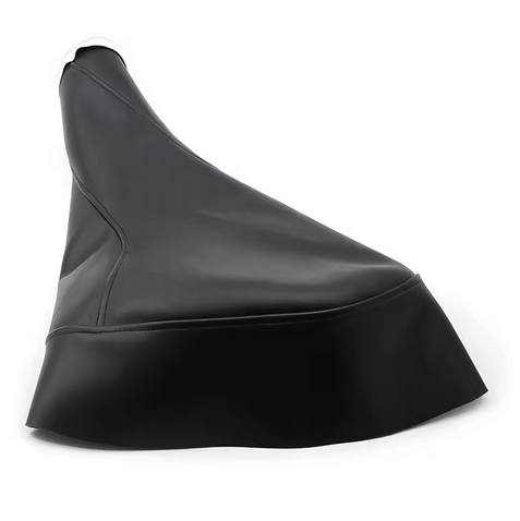 Dirt Racing Seat Cover Black Smooth 1987-2006 Suzuki LT80 45100-40b10-w56 45100-40b20-w56 45100-40b20-w567