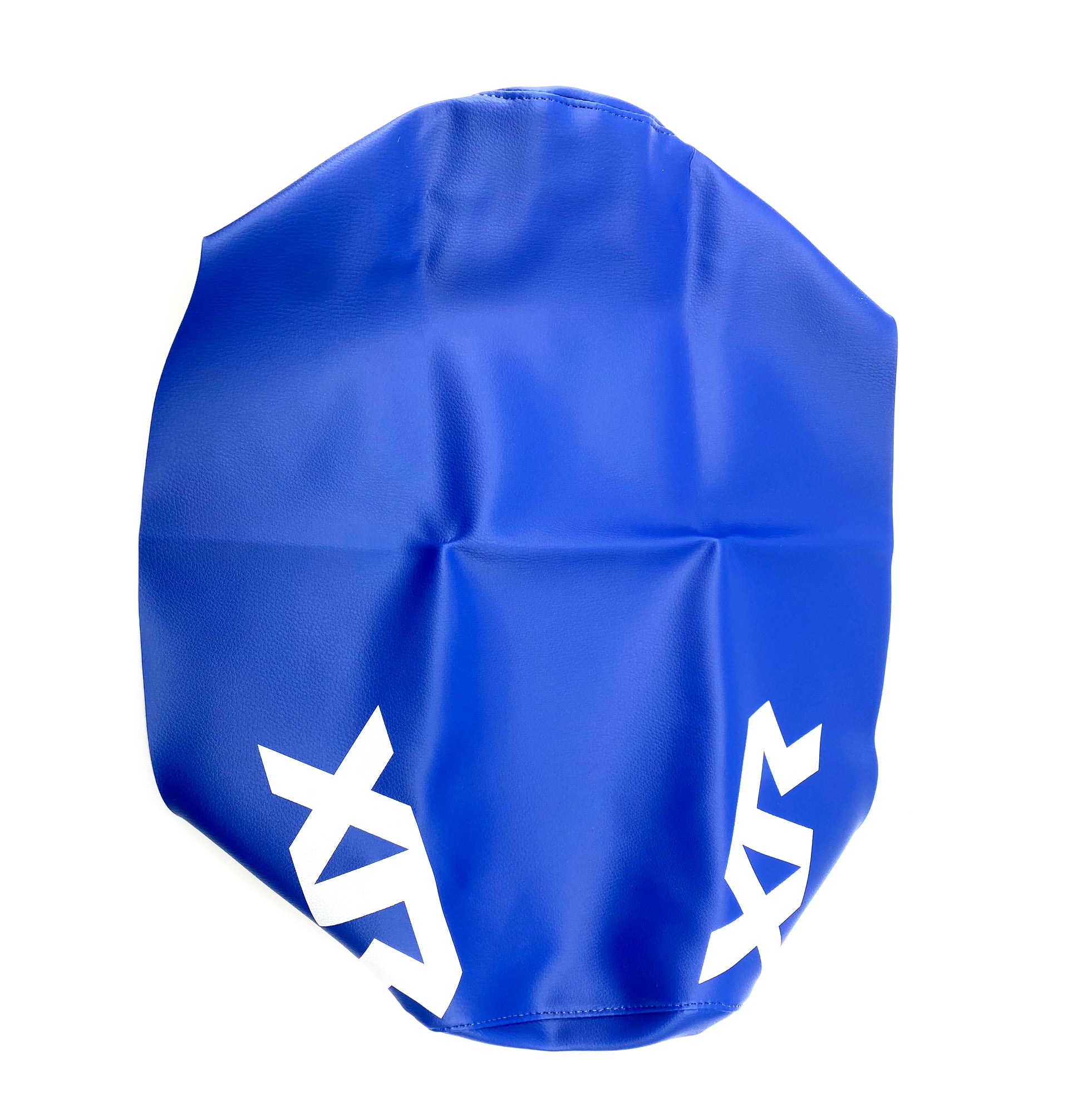 WAMC Decals 81-83 XR200 Seat Cover Blue
