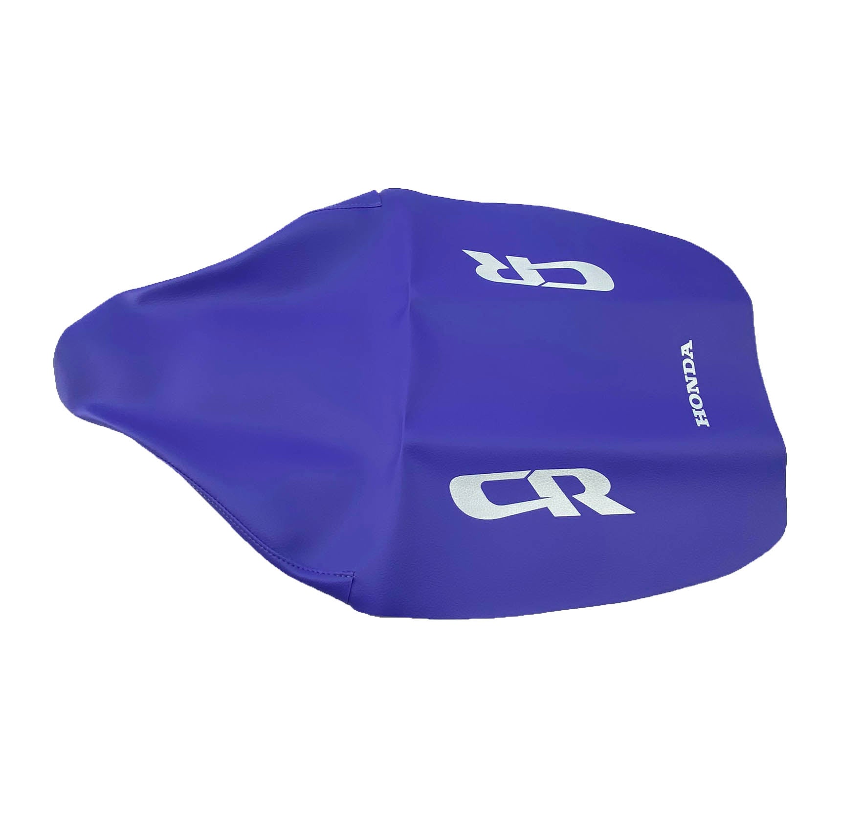 WAMC Decals 87-89 CR Seat Cover Smooth