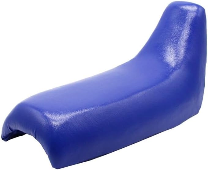 Dirt Racing Seat Blue 88-07 Yamaha PW50 PY50 3PT-24710-41-00