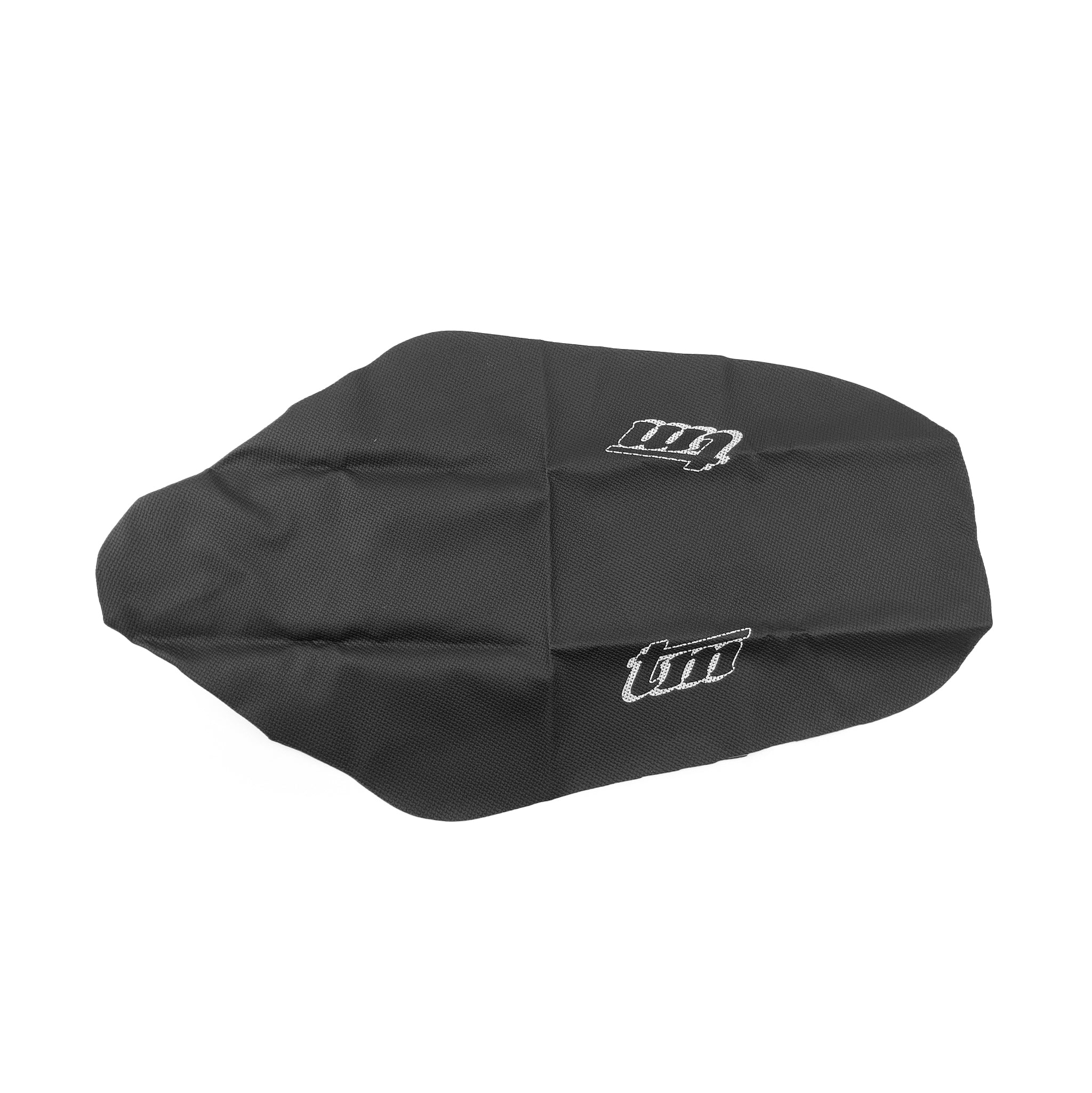 WAMC Decals 94-08 Tm Seat Cover Grip Black