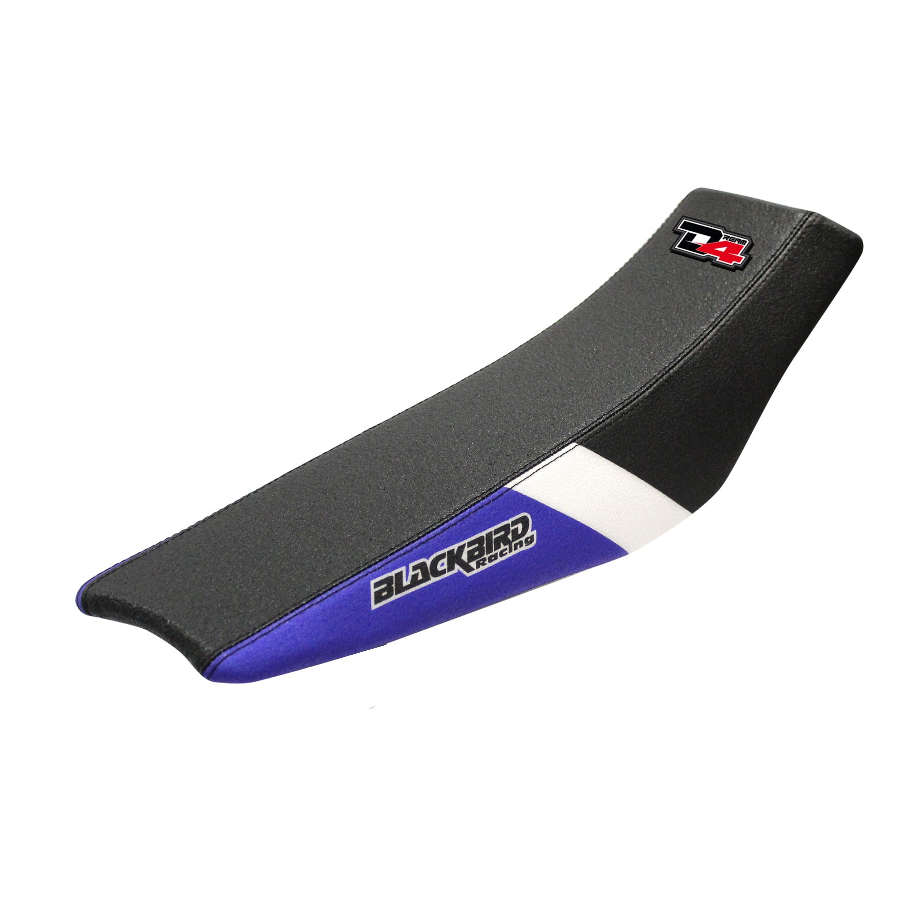 Blackbird Graphics 2019-22 YZ 65 Dream 4, Blackbird Seat Cover, 1250n