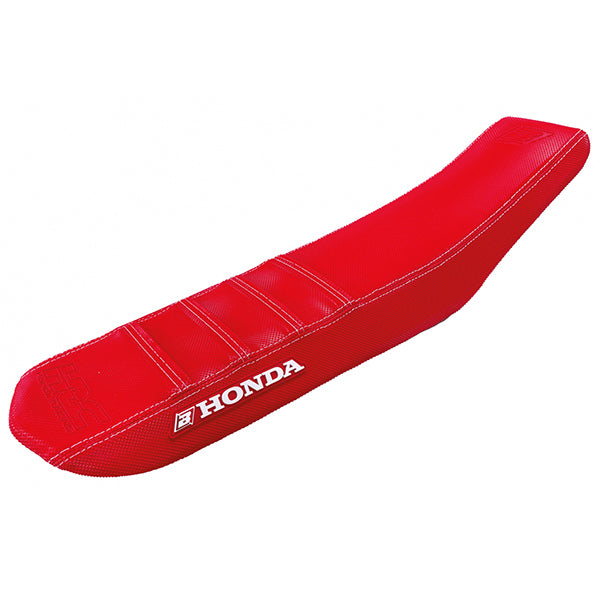 Blackbird Graphics 21-24 CRF450R/rx Honda Hrc, Blackbird Seat Cover 1149r24