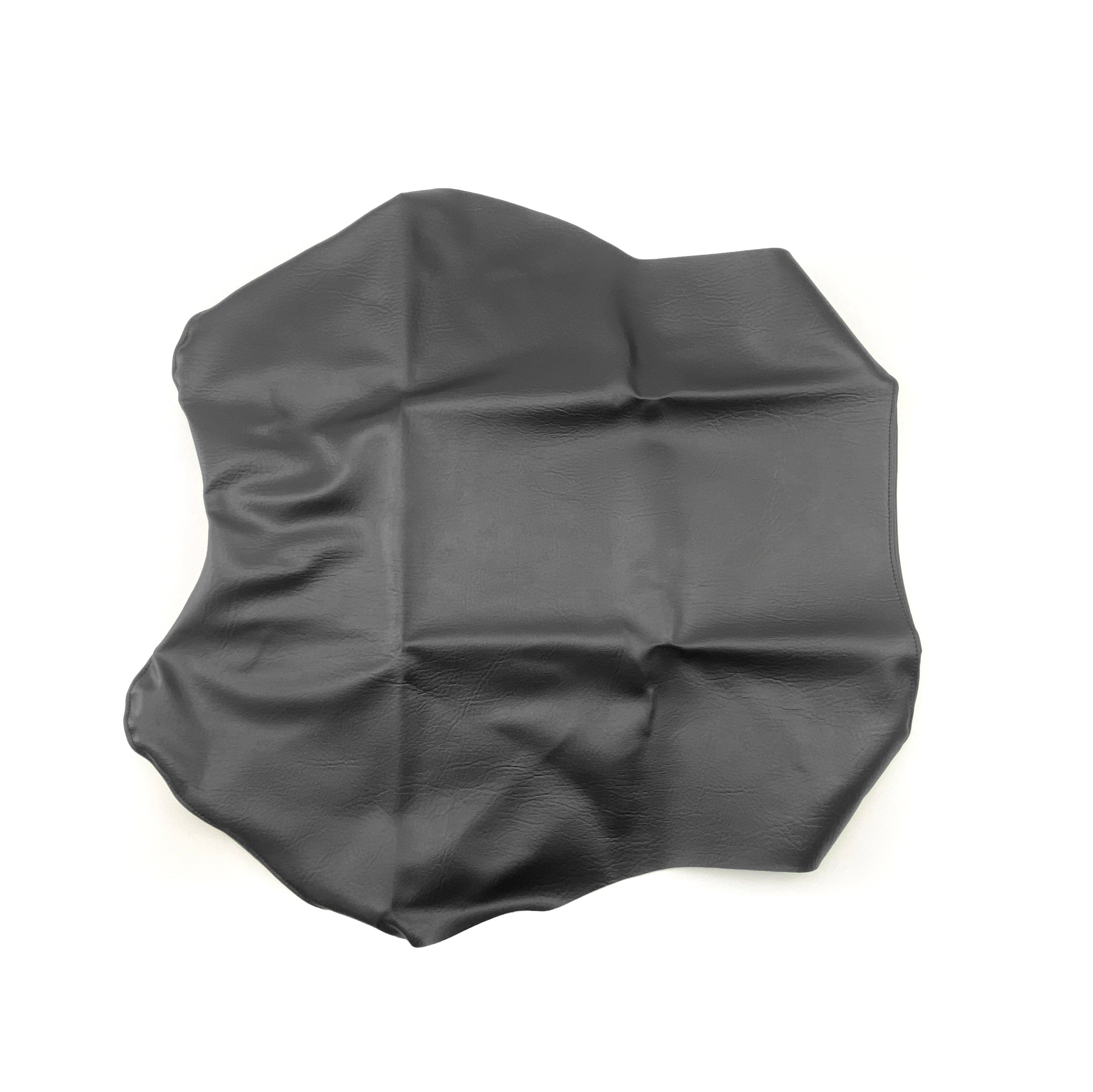 Quad Works 86-88 KLF300 S/cov Black