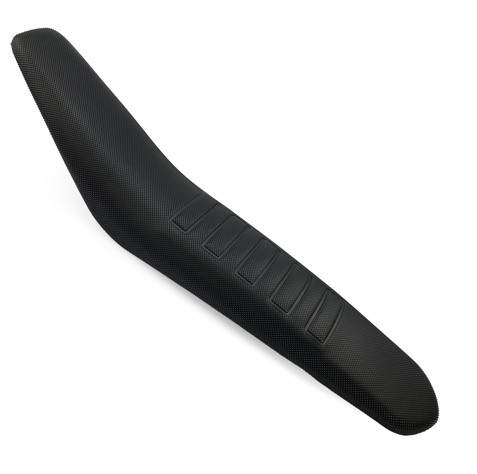 Dirt Racing Lowered -30mm Short Seat Complete 2019-2022 KTM Black