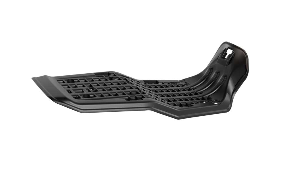 Rtech Plastics Seat Base Transalp 750 23-25 R-tech R-fsalpnr0024