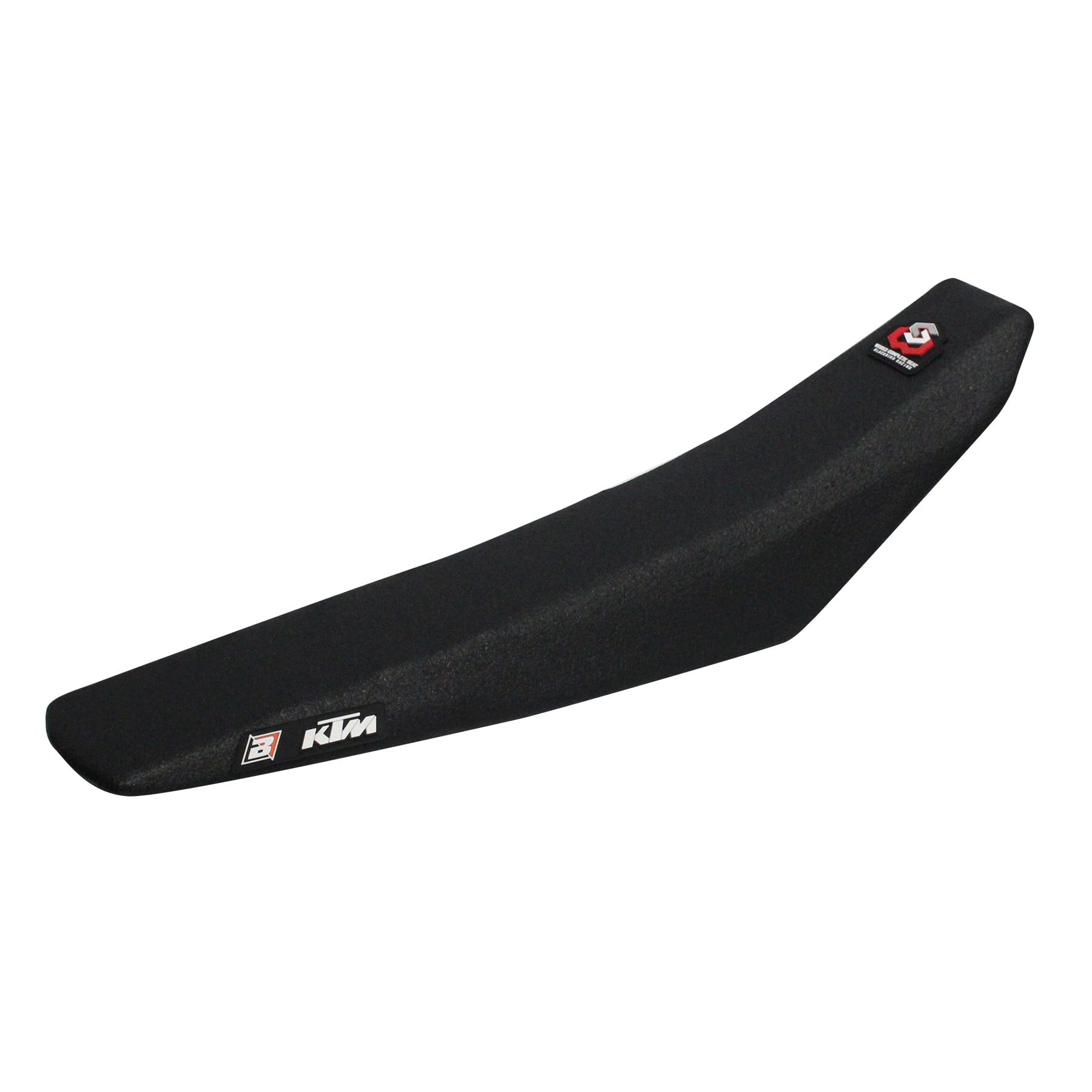 Blackbird Graphics 16-18 SX/SXF 17-19 EXC Ktm 15mm Works Complete Seat, Blackbird 9500/01