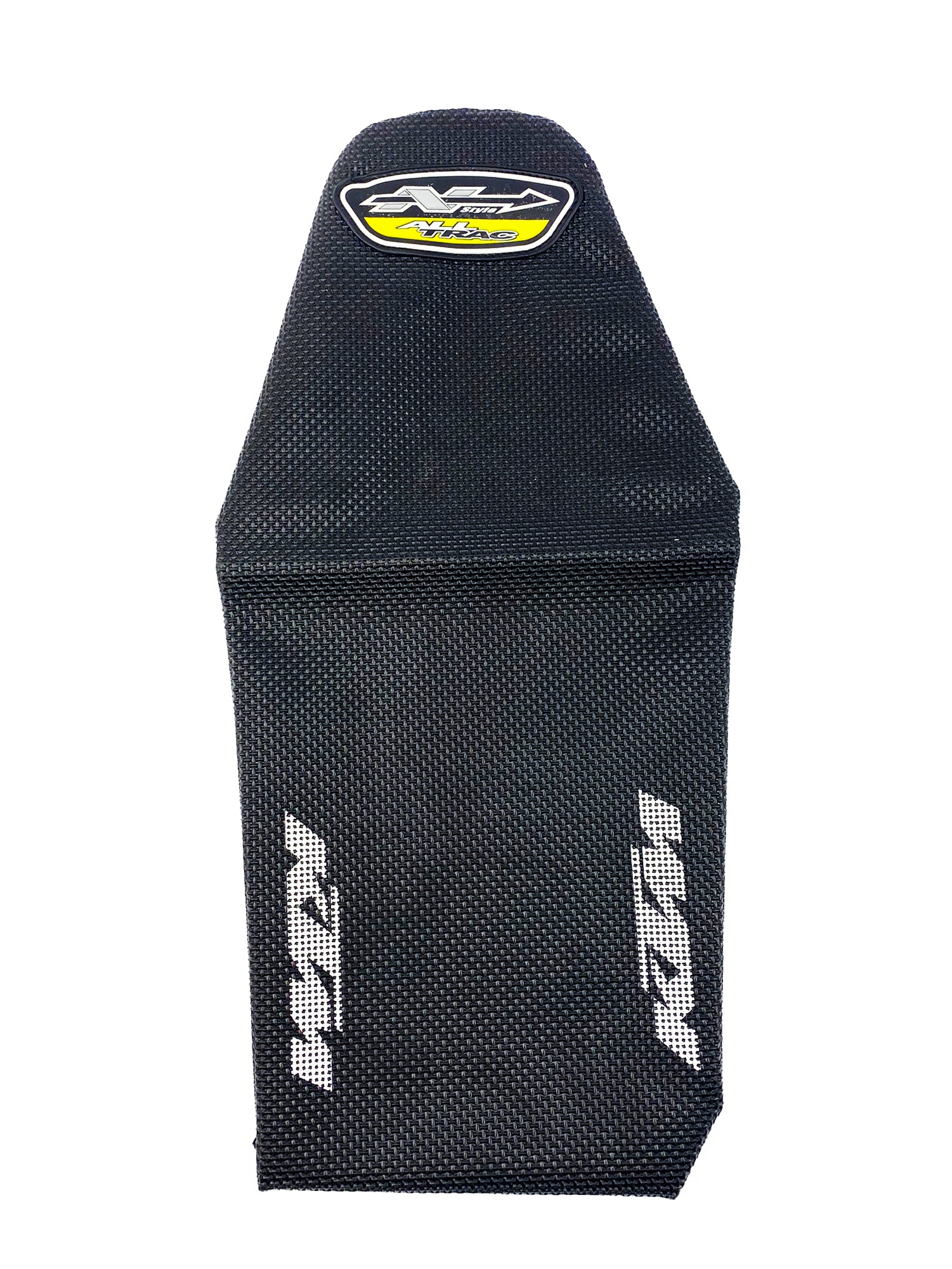 WAMC Decals 97-01 KTM 50 Grip Black