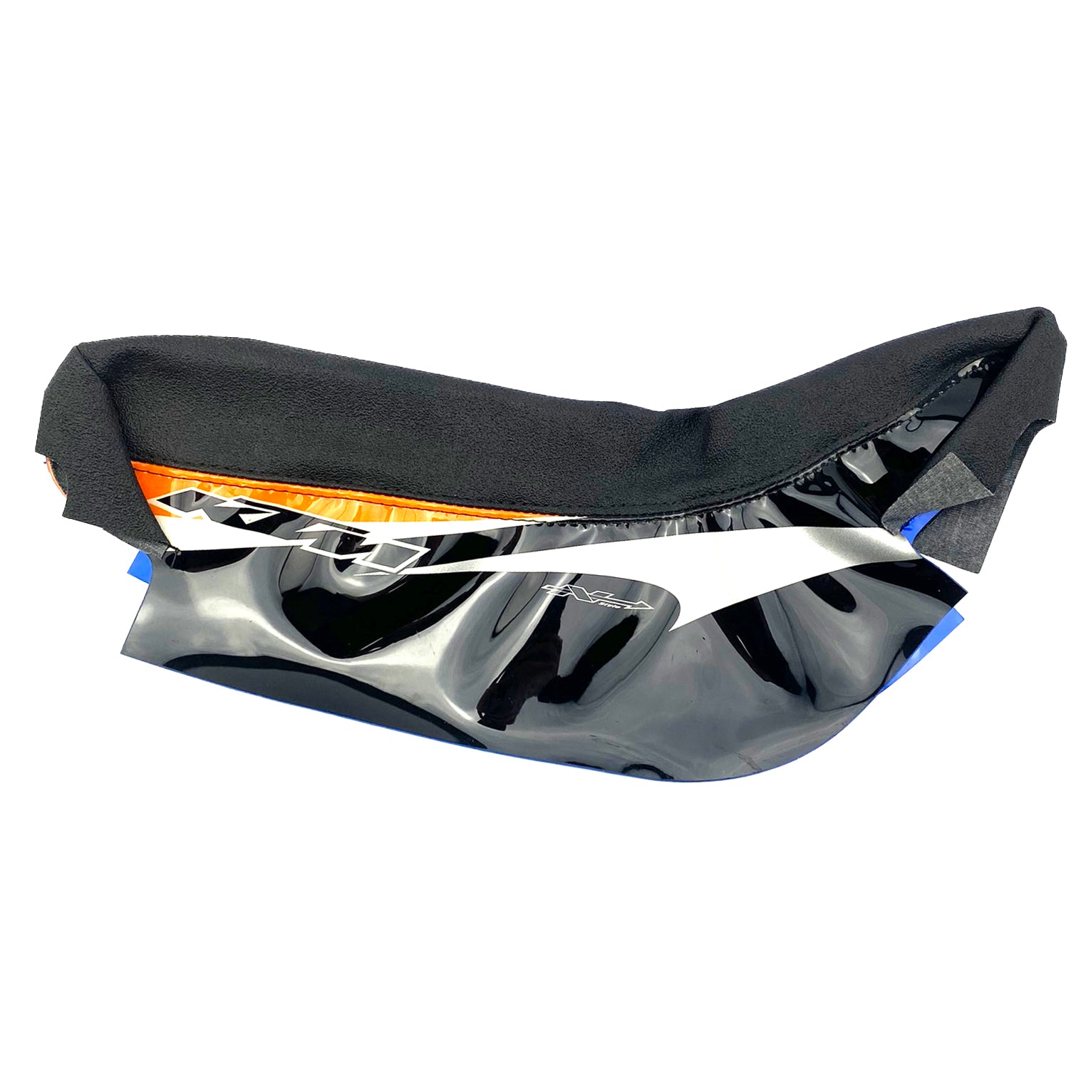 WAMC Decals 97-01 KTM50 Ultra Cover