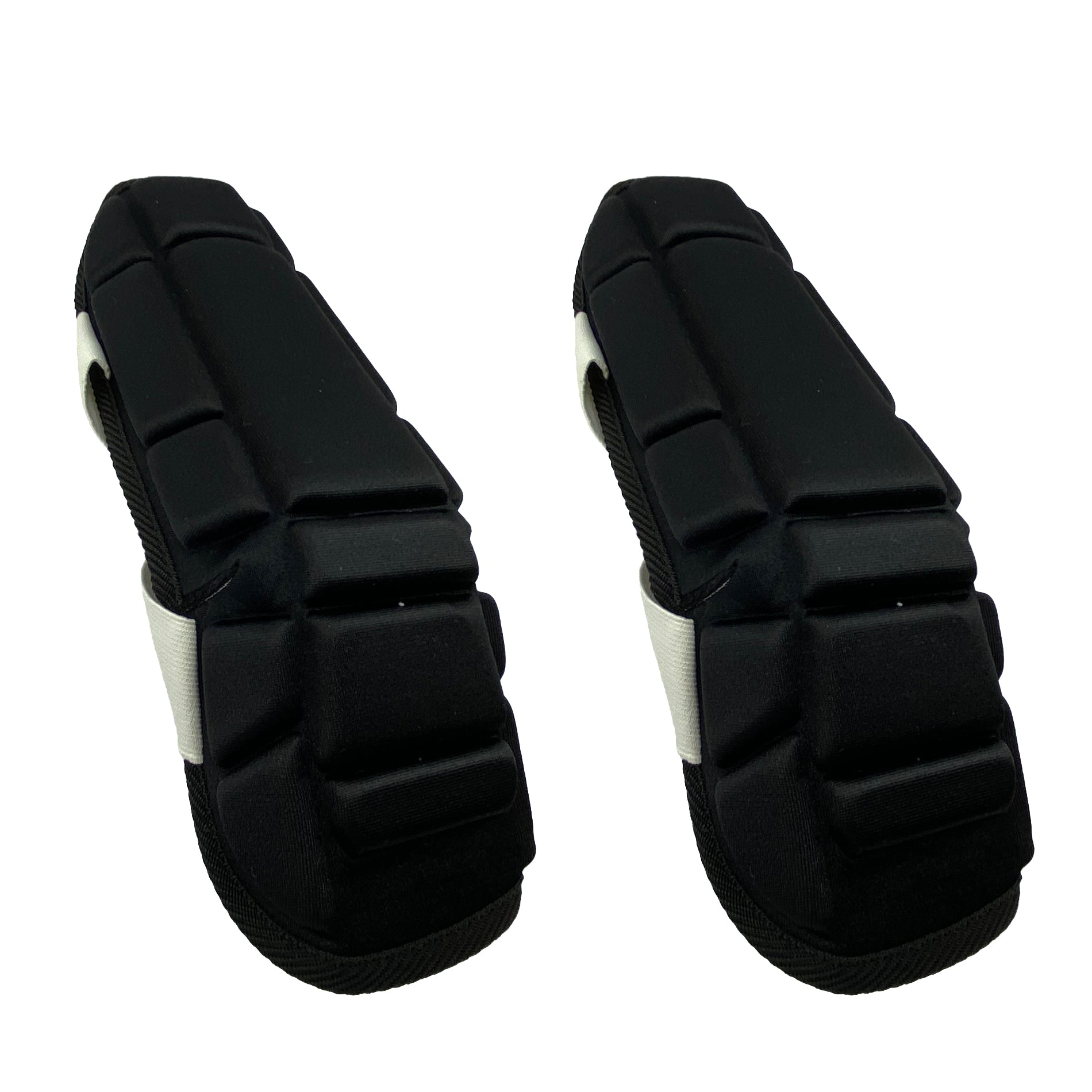FIR Oro Foam Elbow Black