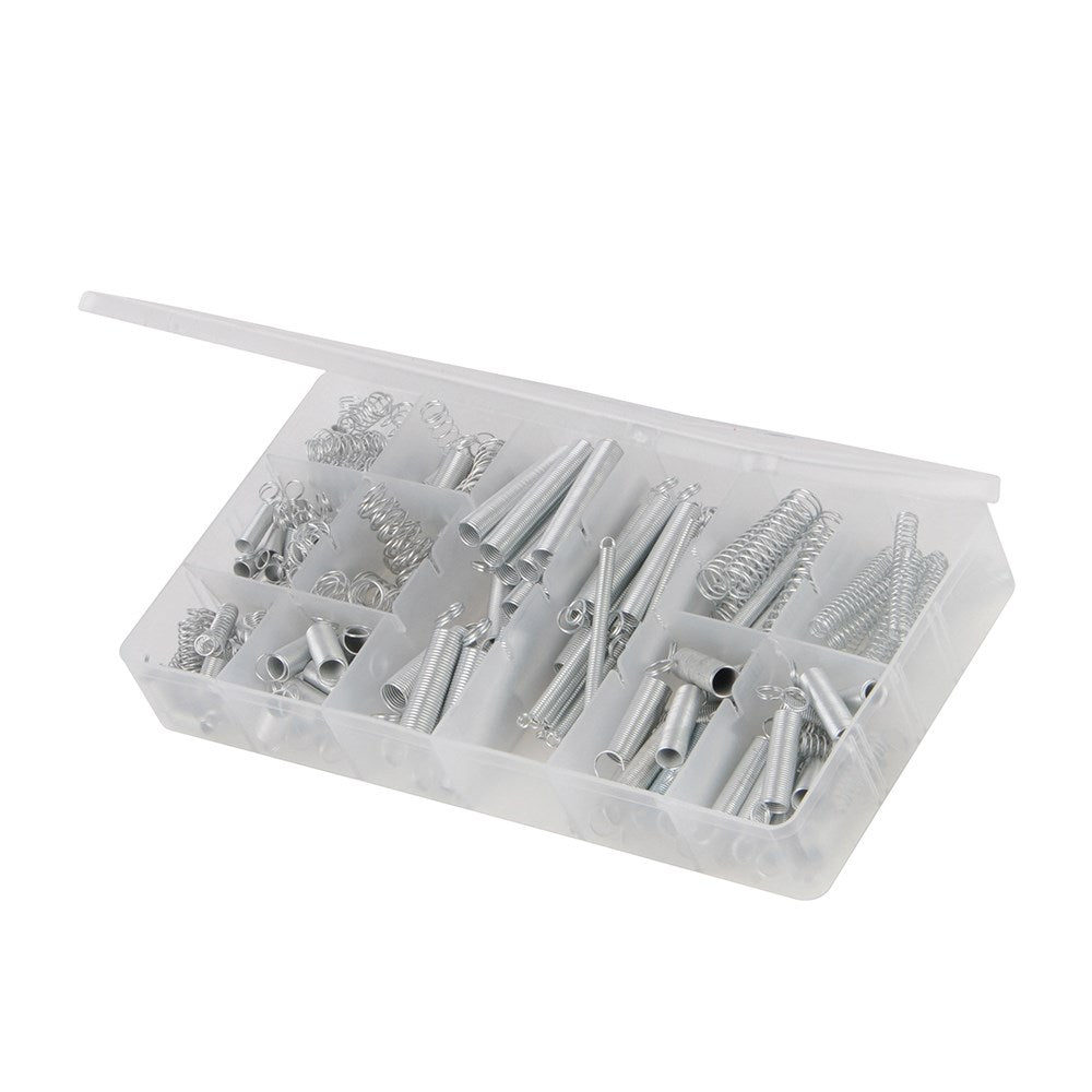 Toolstream Box Mixed Spring Pack 200pcs