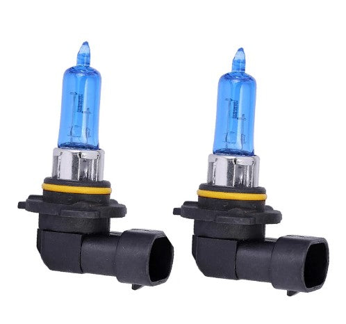 Dirt Racing Halogen Head Light Bulb 9005 Hb3 Lamp Hb3 Super White 6000k 12v 65w