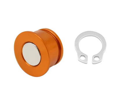 Dirt Racing Speedo Odometer Disc Rotor Magnet 81314069050 54814069050