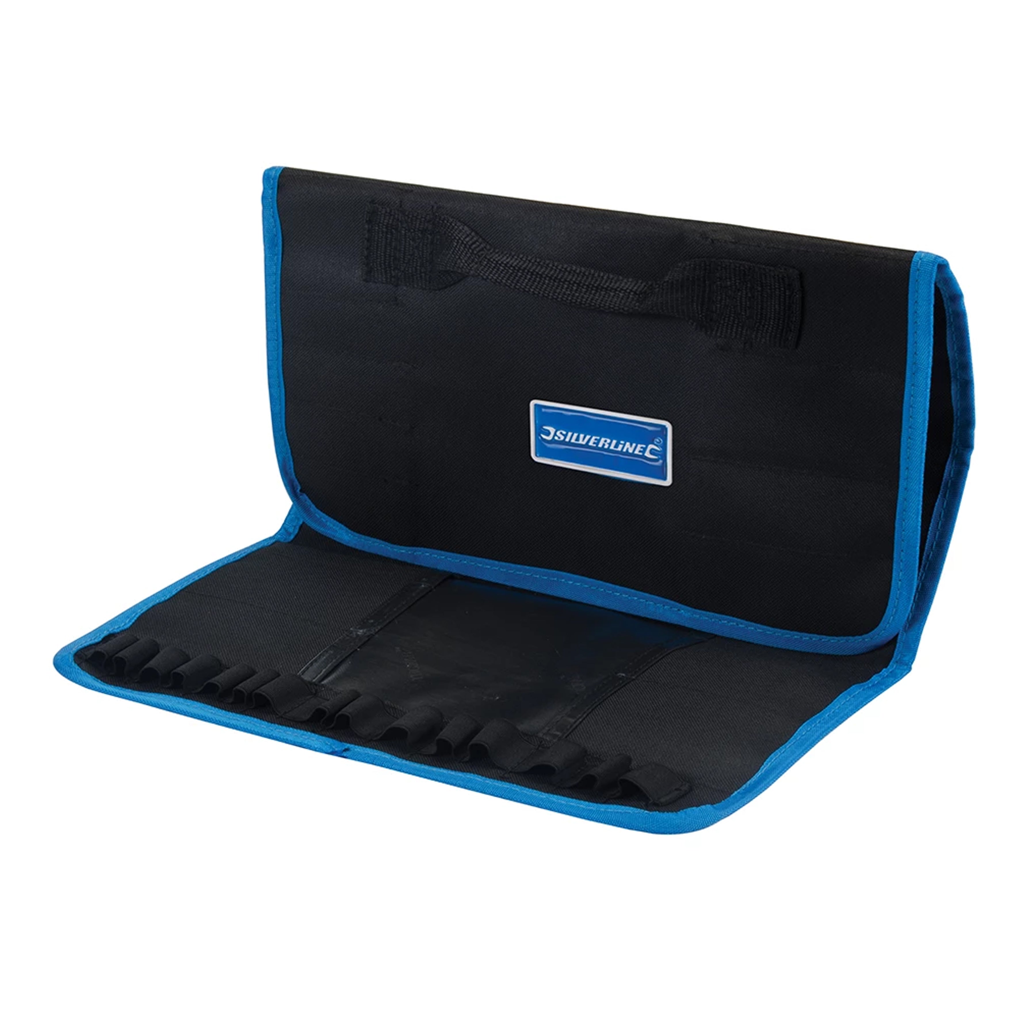 Toolstream Tool Roll 24 Pockets 73x30cm