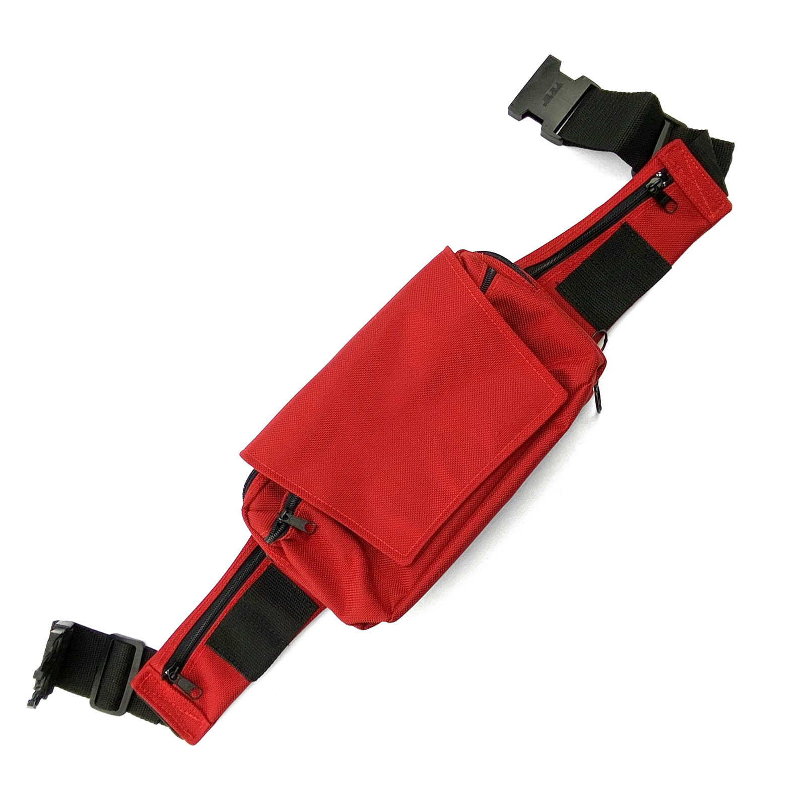 FIR Mega Pack Multi Rd/bk