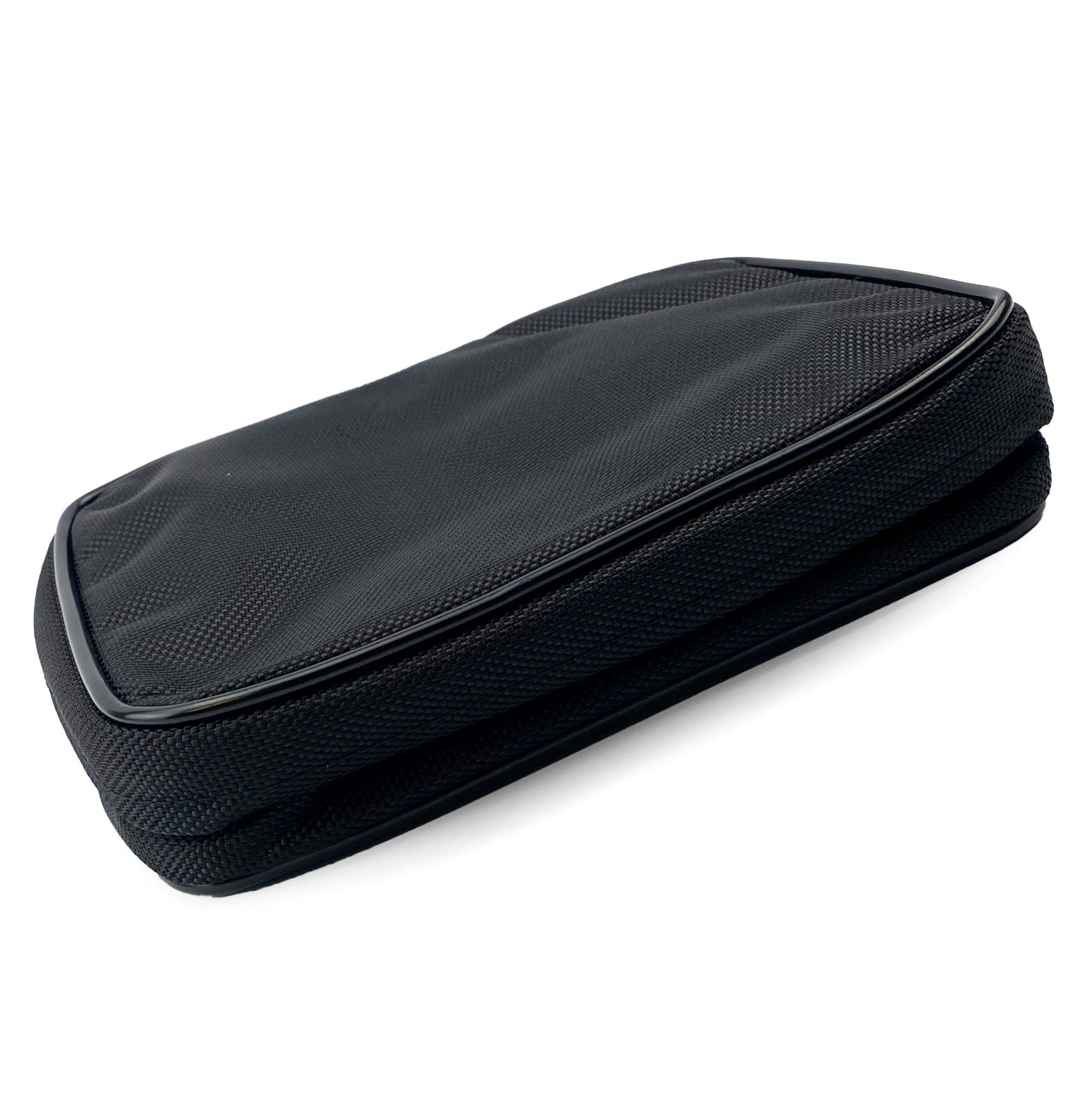 FIR Fender Tool Bag Dupont Black, with Fitting Kit